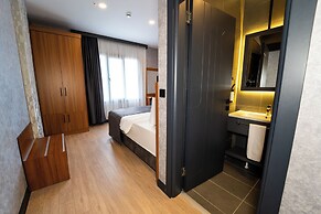 Educity Suite and Hotels Atasehir