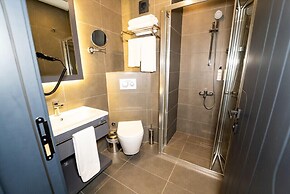 Educity Suite and Hotels Atasehir