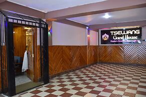 TSEWANG GUEST HOUSE