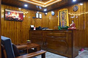 TSEWANG GUEST HOUSE