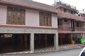 TSEWANG GUEST HOUSE