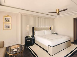 Fairmont Mumbai