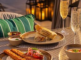 Fairmont Mumbai