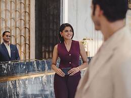 Fairmont Mumbai