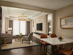 Fairmont Mumbai