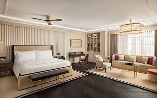 Fairmont Mumbai