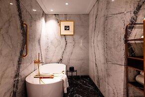 Fairmont Mumbai