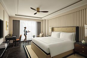 Fairmont Mumbai