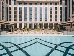 Fairmont Mumbai