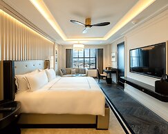Fairmont Mumbai