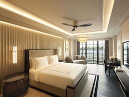 Fairmont Mumbai