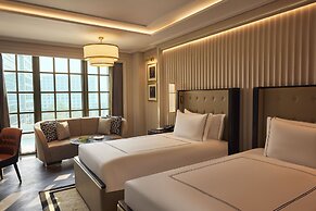 Fairmont Mumbai