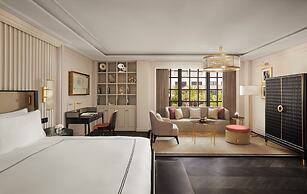 Fairmont Mumbai