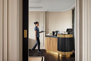 Fairmont Mumbai