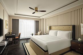 Fairmont Mumbai