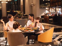 Fairmont Mumbai