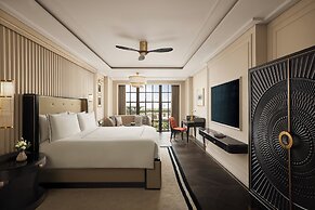 Fairmont Mumbai