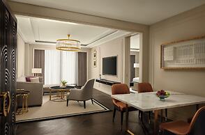 Fairmont Mumbai