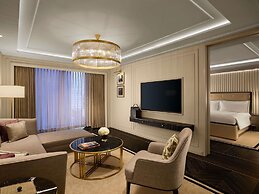 Fairmont Mumbai