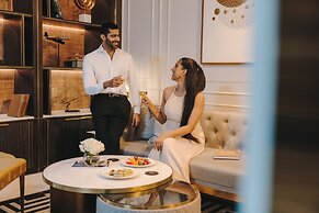 Fairmont Mumbai