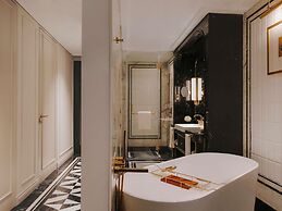 Fairmont Mumbai