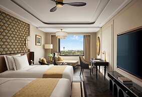 Fairmont Mumbai
