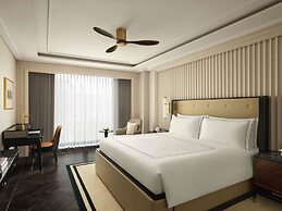 Fairmont Mumbai
