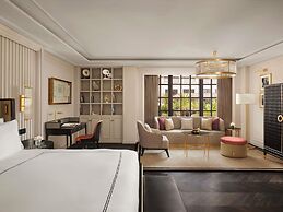 Fairmont Mumbai