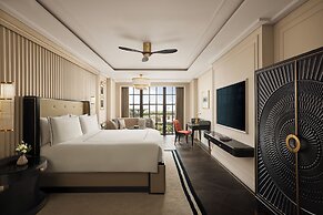 Fairmont Mumbai