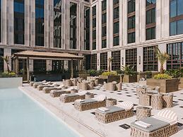 Fairmont Mumbai