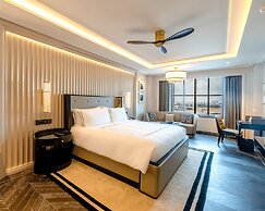 Fairmont Mumbai