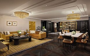 Fairmont Mumbai