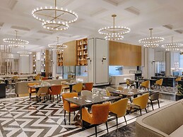 Fairmont Mumbai