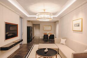 Fairmont Mumbai