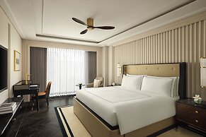 Fairmont Mumbai