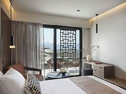 Rocca A Mare Heraklion - Handwritten Collection