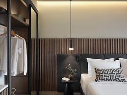 Rocca A Mare Heraklion - Handwritten Collection