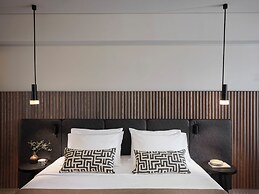 Rocca A Mare Heraklion - Handwritten Collection