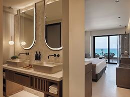 Rocca A Mare Heraklion - Handwritten Collection