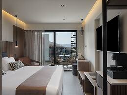 Rocca A Mare Heraklion - Handwritten Collection