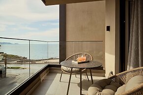 Rocca A Mare Heraklion - Handwritten Collection