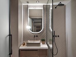 Rocca A Mare Heraklion - Handwritten Collection