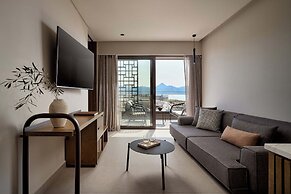 Rocca A Mare Heraklion - Handwritten Collection