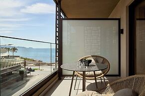 Rocca A Mare Heraklion - Handwritten Collection