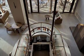 Rocca A Mare Heraklion - Handwritten Collection