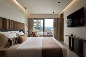 Rocca A Mare Heraklion - Handwritten Collection