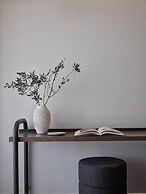 Rocca A Mare Heraklion - Handwritten Collection