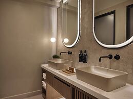 Rocca A Mare Heraklion - Handwritten Collection