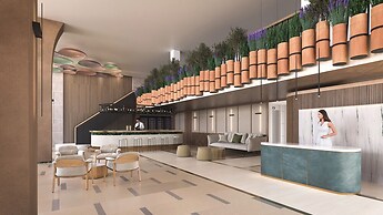 Rocca A Mare Heraklion - Handwritten Collection