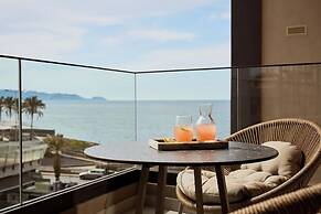 Rocca A Mare Heraklion - Handwritten Collection